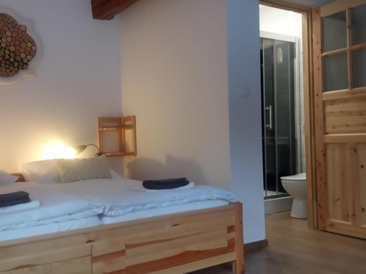 Bystra  Dom W Gorach Przy Szlaku 빌라 외부 사진
