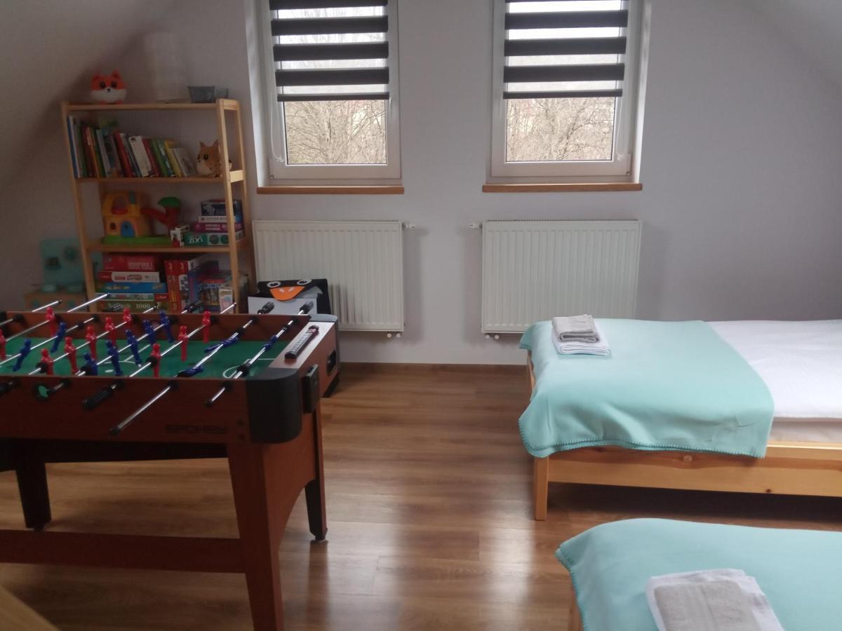 Bystra  Dom W Gorach Przy Szlaku 빌라 외부 사진