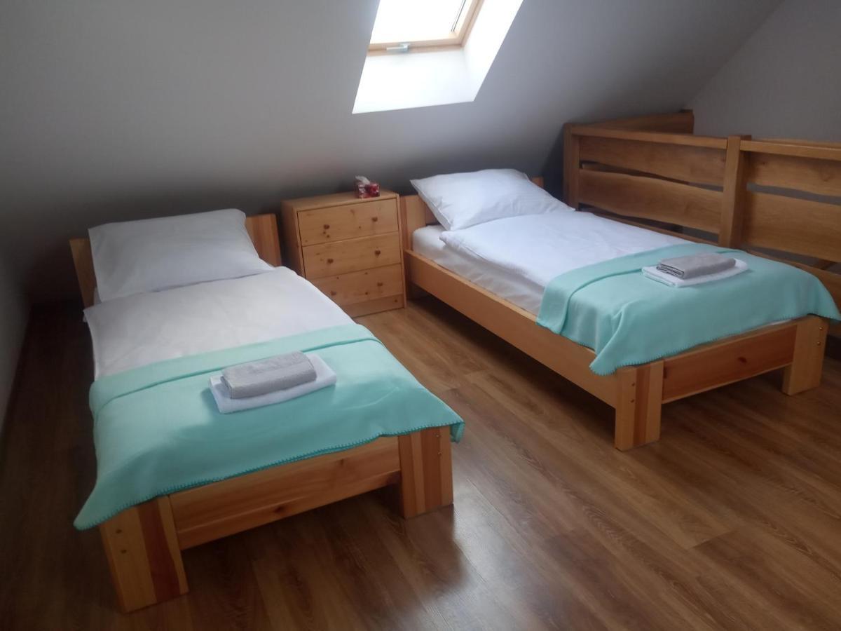 Bystra  Dom W Gorach Przy Szlaku 빌라 외부 사진