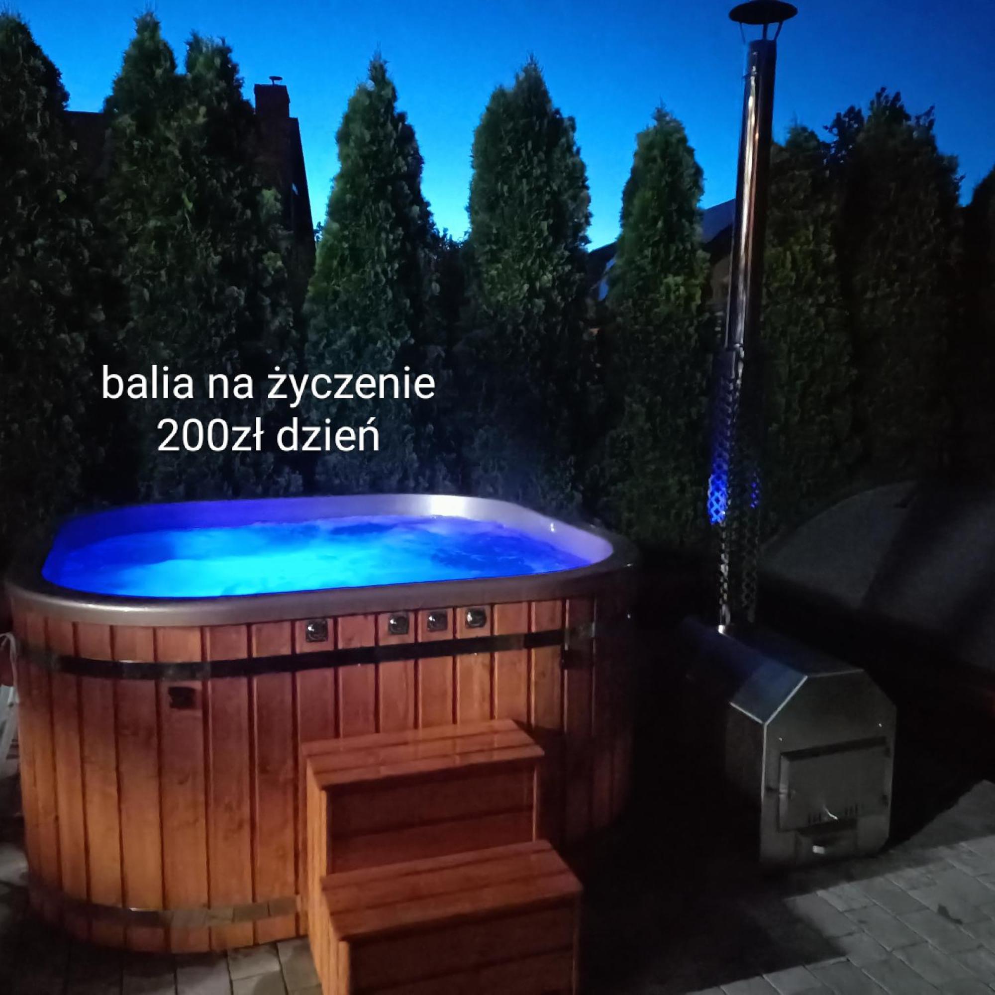Bystra  Dom W Gorach Przy Szlaku 빌라 외부 사진
